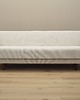 sofy i szezlongi Sofa rozkładana, duński design, lata 70, produkcja: Dania