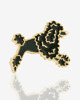 przypinki Pins "Pudel"