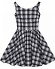 sukienki midi damskie ChicShock Dress