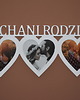 ramki na zdjęcia Multirama ramka na zdjęcia Kochani Rodzice mdf 3 zdjęcia