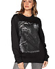 bluza z kapturem damska Bluza marki UNDERWORLD unisex Raven