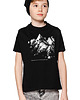 t-shirty dla chłopców T-shirt dziecięcy UNDERWORLD Mountains