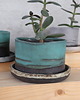 doniczki Doniczka ceramiczna
