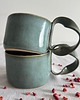 kubki Kubek Ceramiczny ze Wstążką 250ml