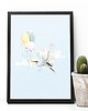 plakaty Balloons - plakat A4/A3