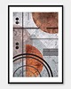 plakaty Plakat industrialny - Industrial no. 8 - z serii INDUSTRIAL