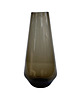 wazony Wazon turmalinowy proj. Wilhelma Wagenfelda, WMF, Niemcy, lata 60.