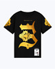 t-shirt damskie T-Shirt bawełniany 'Nespoon'