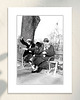 fotografia Fotografia z passe-partout; Jojo