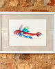 grafiki i ilustracje Fish