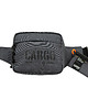 portfele damskie Zestaw PREZENTOWY - NERKA MEDIUM GREY + PORTFEL XSMALL  GREY