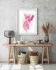 grafiki i ilustracje Plakat Be the One