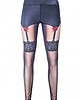 legginsy Legginsy Burlesque