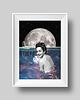 plakaty Plakat Kosmos | A4
