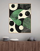 plakaty Geometria natury - Plakat, druk - Minimalizm, Boho, Loft #81