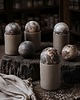 przechowywanie - różne Pojemniki ceramiczne