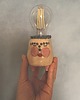 lampy stołowe Lampka La Vulva