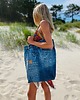 torby XXL Torba jeansowa  Memories