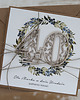 kartki scrapbooking Kartka na 40 urodziny