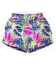 szorty damskie Shorty Spodenki Damskie DR.CROW Exotic