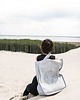 torby XXL Torba miejska/na jogę My Yoga Bag jasny szary