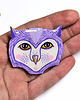 broszki Broszka SOWA