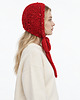 czapki damskie Bonnet babe in LOVE