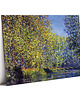 magnesy Zakole rzeki Epte - C. Monet - magnes