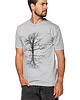 t-shirty męskie T-shirt męski UNDERWORLD Tree