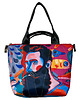torebki do ręki Art MIMA bag SHORT & Marcina Painty print