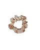 gumki do włosów Gumka jedwabna, scrunchie, frotka dzika miłość MINI