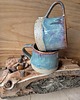 kubki Ceramiczny kubek KI