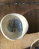 pojemniki na biżuterię Ceramiczny miseczka Łąka
