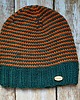czapki i kapelusze męskie Czapka RETRO orange
