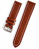 zegarki różne Pasek do zegarka  rozm: 20mm brązowy