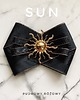 broszki Brosza ze Słońcem  Nowa kolekcja SUN