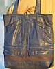 torby na ramię Torba shopper recycling