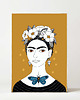 plakaty Plakat Frida