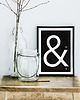 plakaty Plakat YOU & ME  - A3