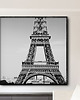 obrazy Wieża Eiffel - dekoracja ścienna