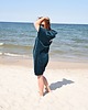 szlafroki damskie SurfPoncho HugMe made by 7084