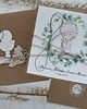 kartki na komunię Personalizowana kartka komunijna pamiątka komunii