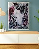 obrazy PORTAL  70x90 cm  Duży obraz do domu Abstrakcja Akryl na płótnie