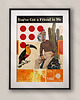 plakaty Plakat You've Got a Friend in Me - Kolaż Fine Art