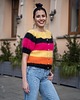 swetry damskie  Sweter moherowy SUN SAINT TROPEZ