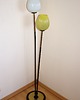 lampy podłogowe Lampa podłogowa Modern, lata 60