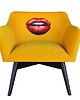 fotele Fotel POP-ART Usta