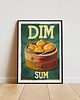 plakaty Plakat - Dim Sum