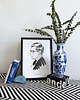 grafiki i ilustracje YVES SAINT LAURENT A3
