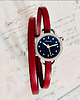bransoletki ze szkła Mini Watch - granatowy - Makaliboo
